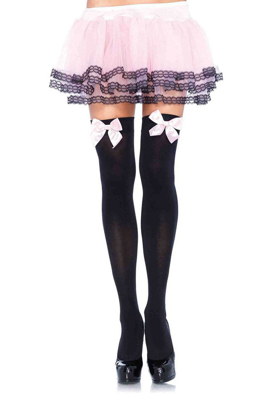 Sugar &amp; Spice Stockings