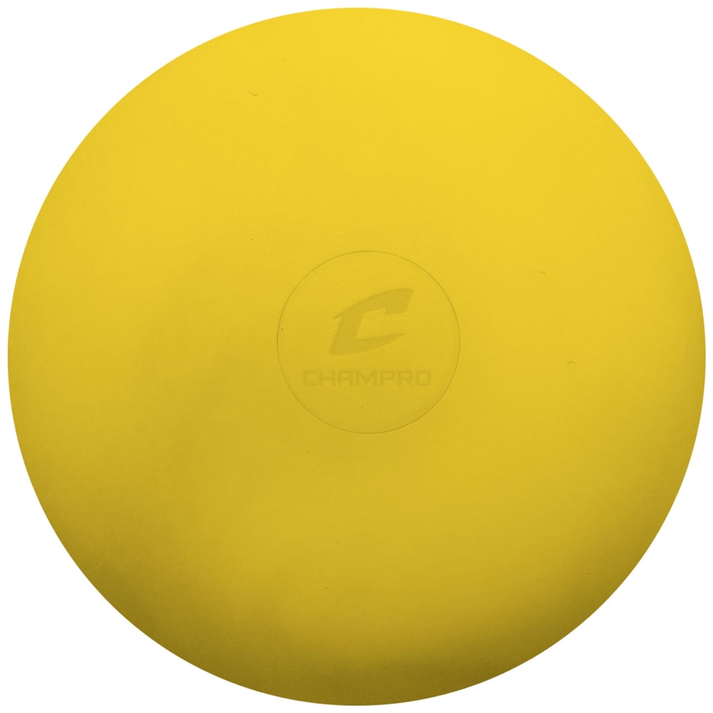 Champro Nocsae Lacrosse Balls