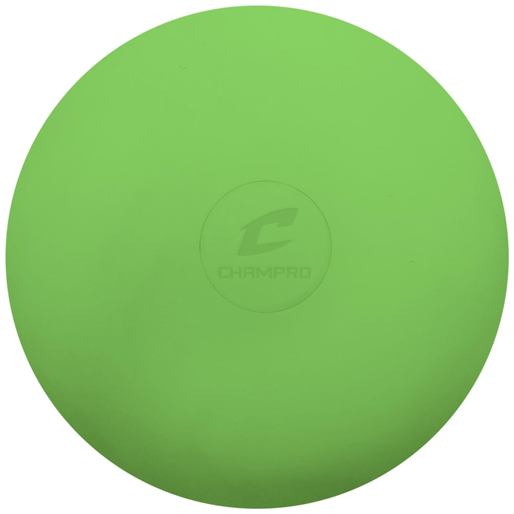 Champro Nocsae Lacrosse Balls