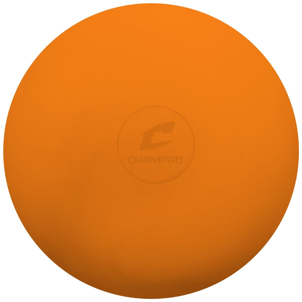 Champro Nocsae Lacrosse Balls