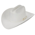 Larry Mahan's El Rey - (30X) Fur Felt Cowboy Hat
