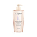 Kerastase Gloss Absolu: Hair Shine Shampoo for Frizz Control & Static Reduction - Hydrating Formula for Glossy, Manageable Hair