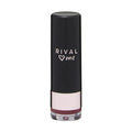Rival Loves Me Lipstick No:14 Chestnut - Vibrant Chestnut Shade