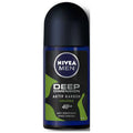 Nivea Men Deep Dimension Amazonia Roll-On 50ml