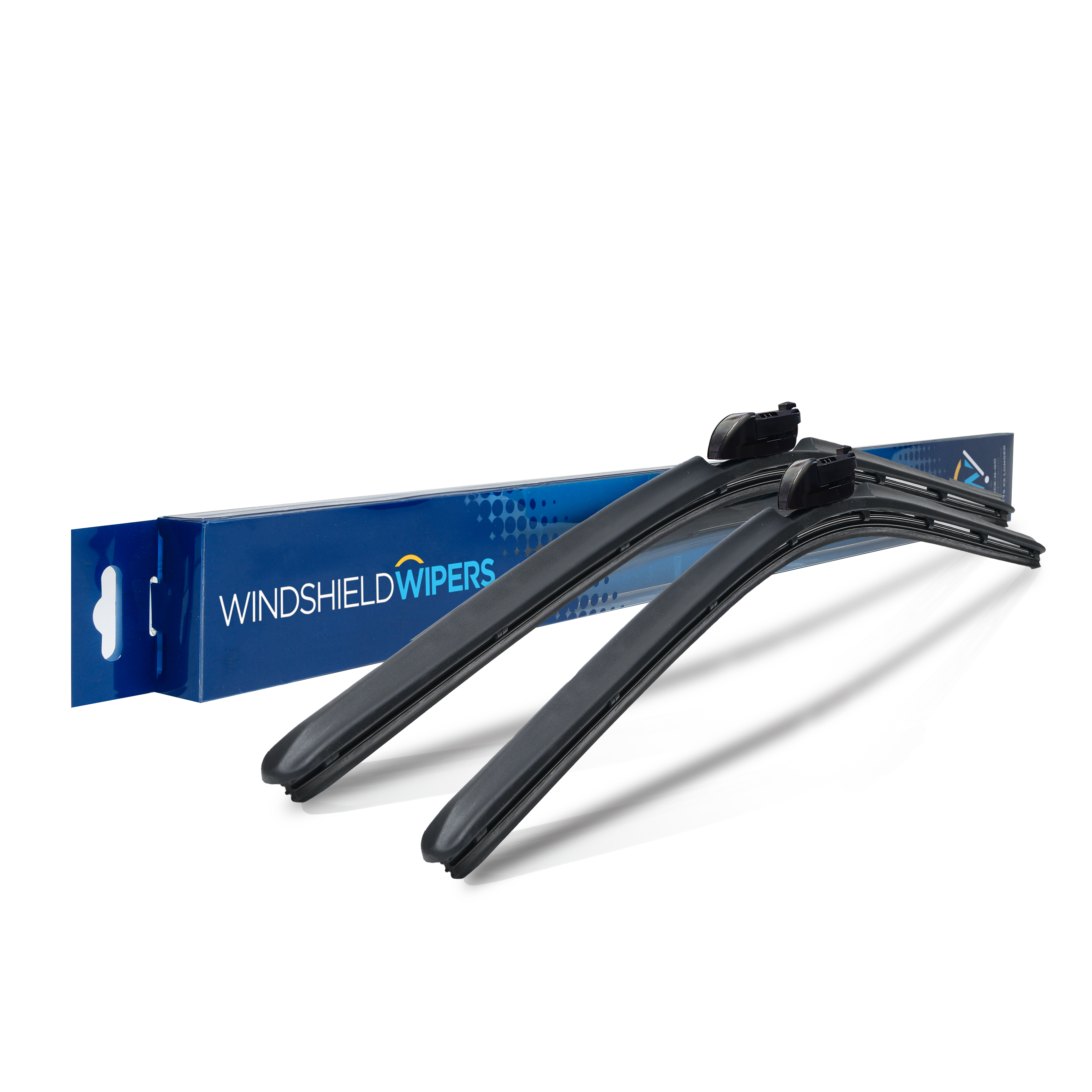 2020 Audi Q5 Windshield Wiper Blades - 24" Driver Side 20" Passenger Side