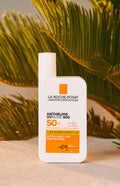La Roche-Posay Anthelios UVMUNE 400 Invisible Fluid Non-Perfumed SPF50 50ML