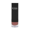 Rival de Loop Hyaluronic Soft Matte Lipstick No: 02 - Nourishing Lip Color with Hyaluronic Content