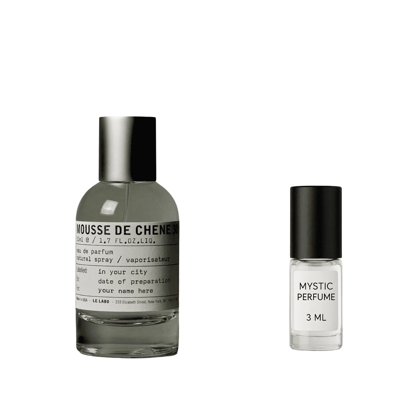 Le Labo Mousse De Chene 30