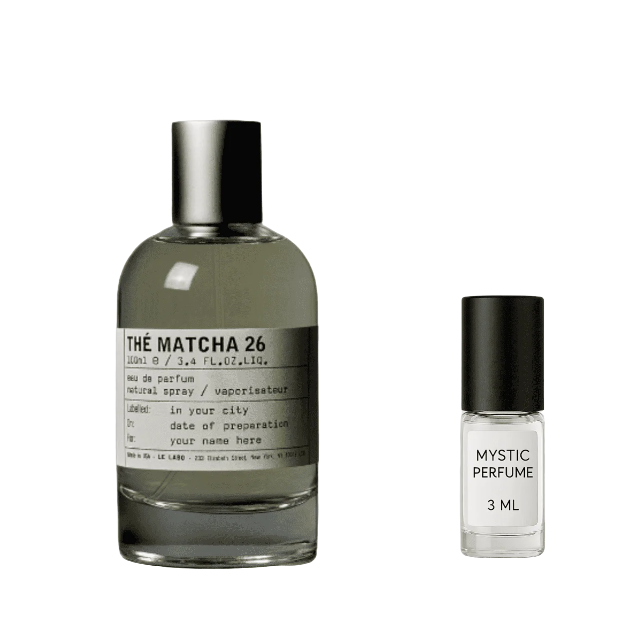 Le Labo The Matcha 26