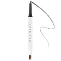 Brow MVP Ultra Fine Brow Pencil & Styler - Waterproof, Cruelty-Free Eyebrow Makeup with Built-in Styler
