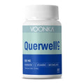 Voonka Querwell-C Dietary Supplement for Immune System Support - Quercetin, Vitamin C, Zinc, Bromelain, Vitamin D - Health and Wellness Product