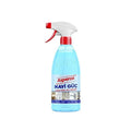 Asperox: Powerful Lime & Rust Remover - Extra Strength Cleaning Solution for Kitchen & Bath - 1000ml