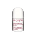 Clarins Roll-On Deodorant: Long-Lasting Antiperspirant Protection & Freshness - 50ml