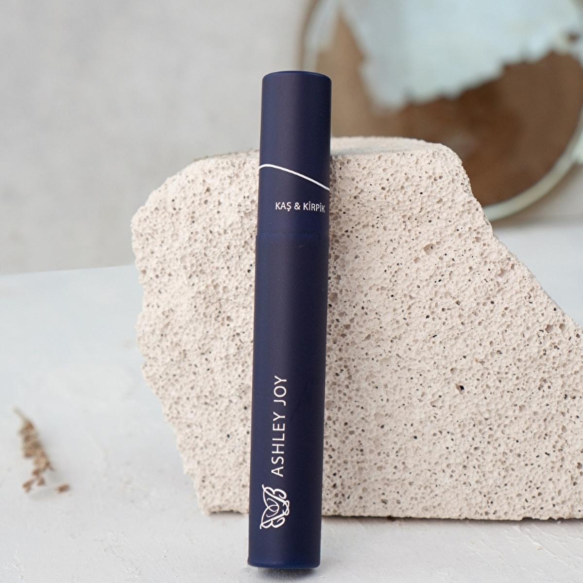 Ashley Joy Eyelash & Eyebrow Growth Serum: Strengthen, Volumize, Paraben-Free for Thicker, Longer Lashes & Brows