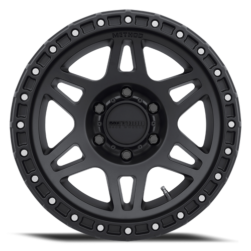 312 |  Matte Black