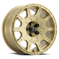 502 | VT-Spec | Gold