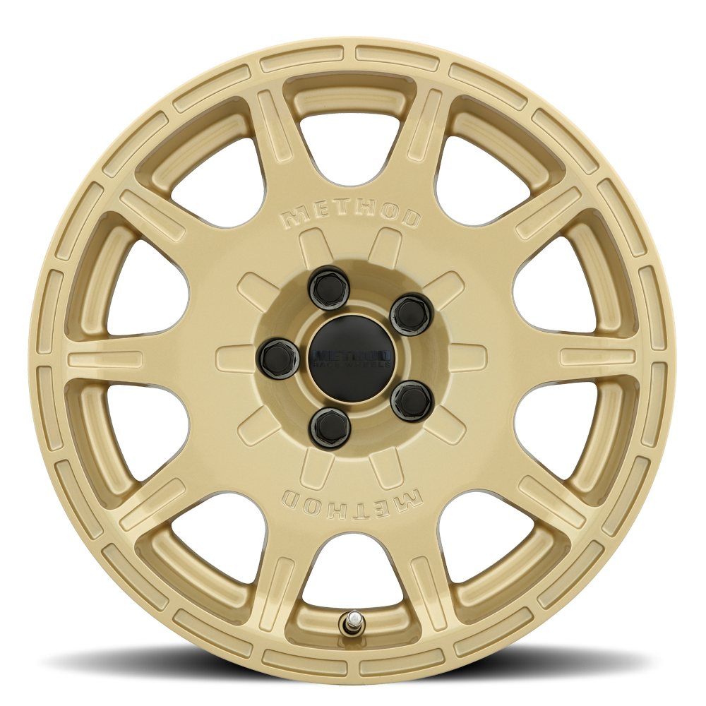 502 | VT-Spec | Gold