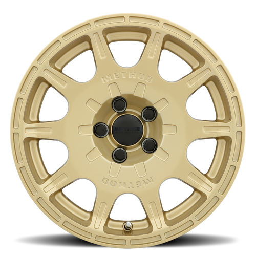502 | VT-Spec | Gold