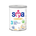 SMA Comfort 3 Toddler Formula 400g - Nutrition for Digestive Comfort