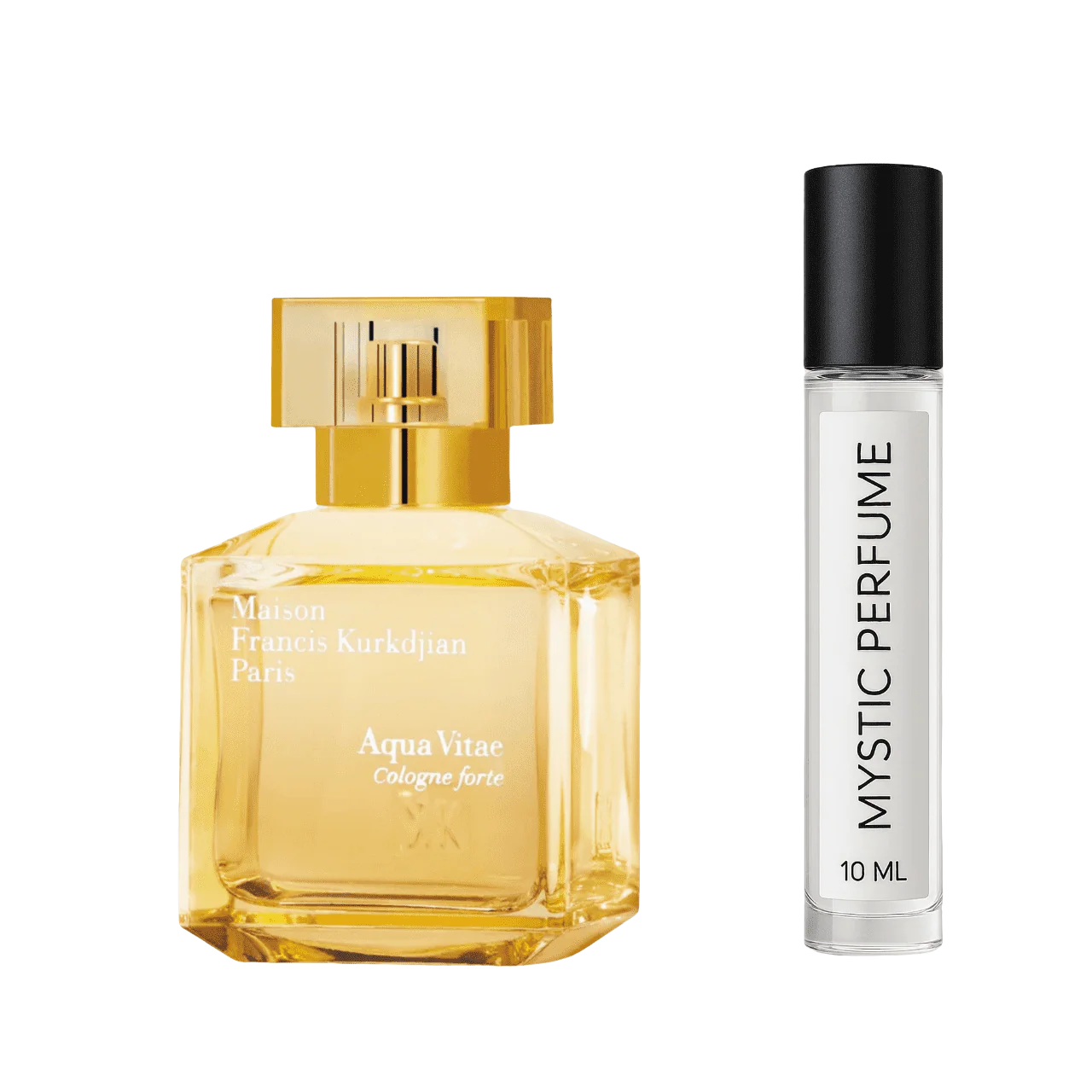 Maison Francis Kurkdjian Aqua Vitae Cologne Forte