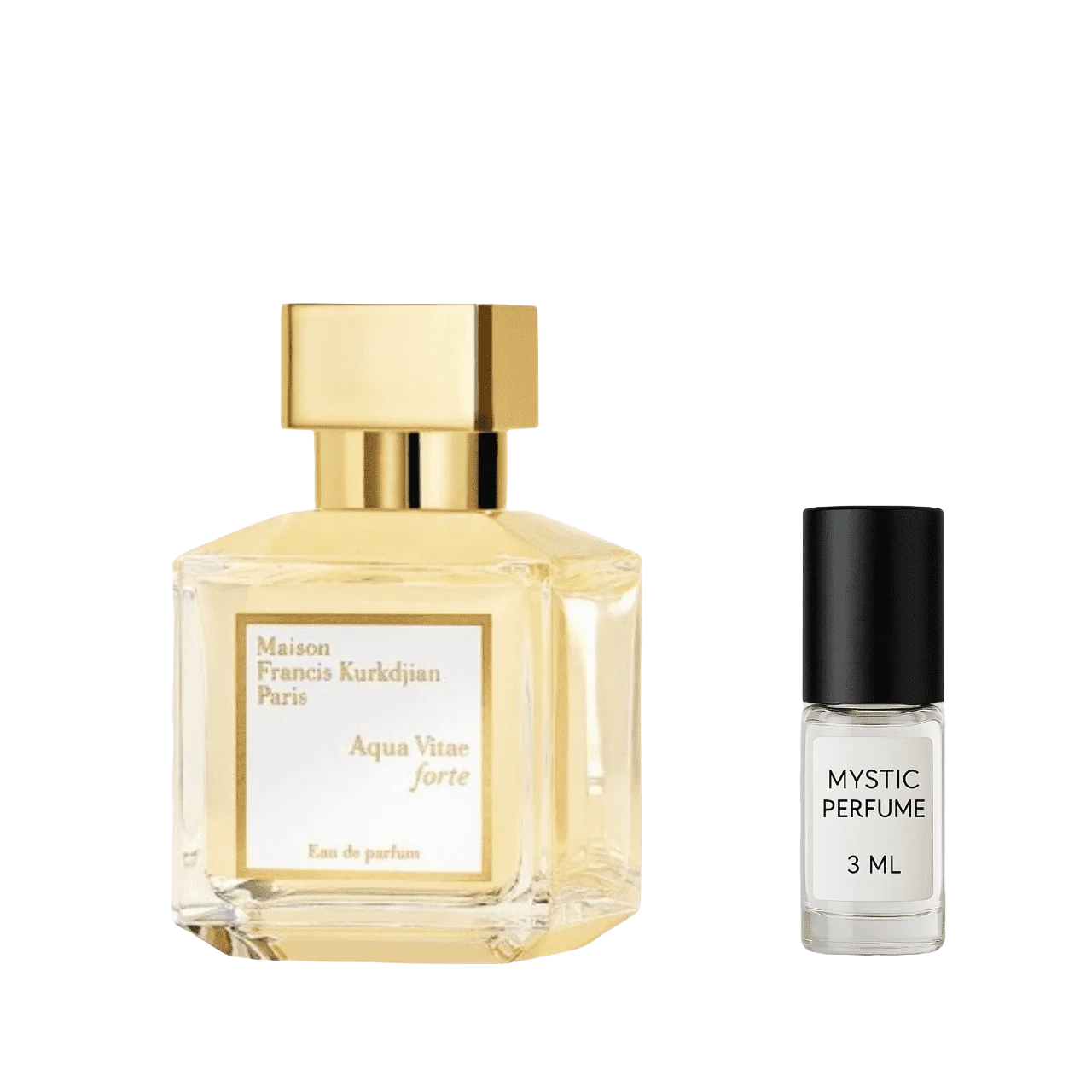 Maison Francis Kurkdjian Aqua Vitae Forte