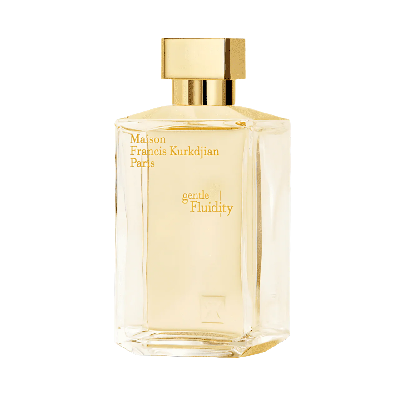 Maison Francis Kurkdjian Gentle Fluidity Gold EDP
