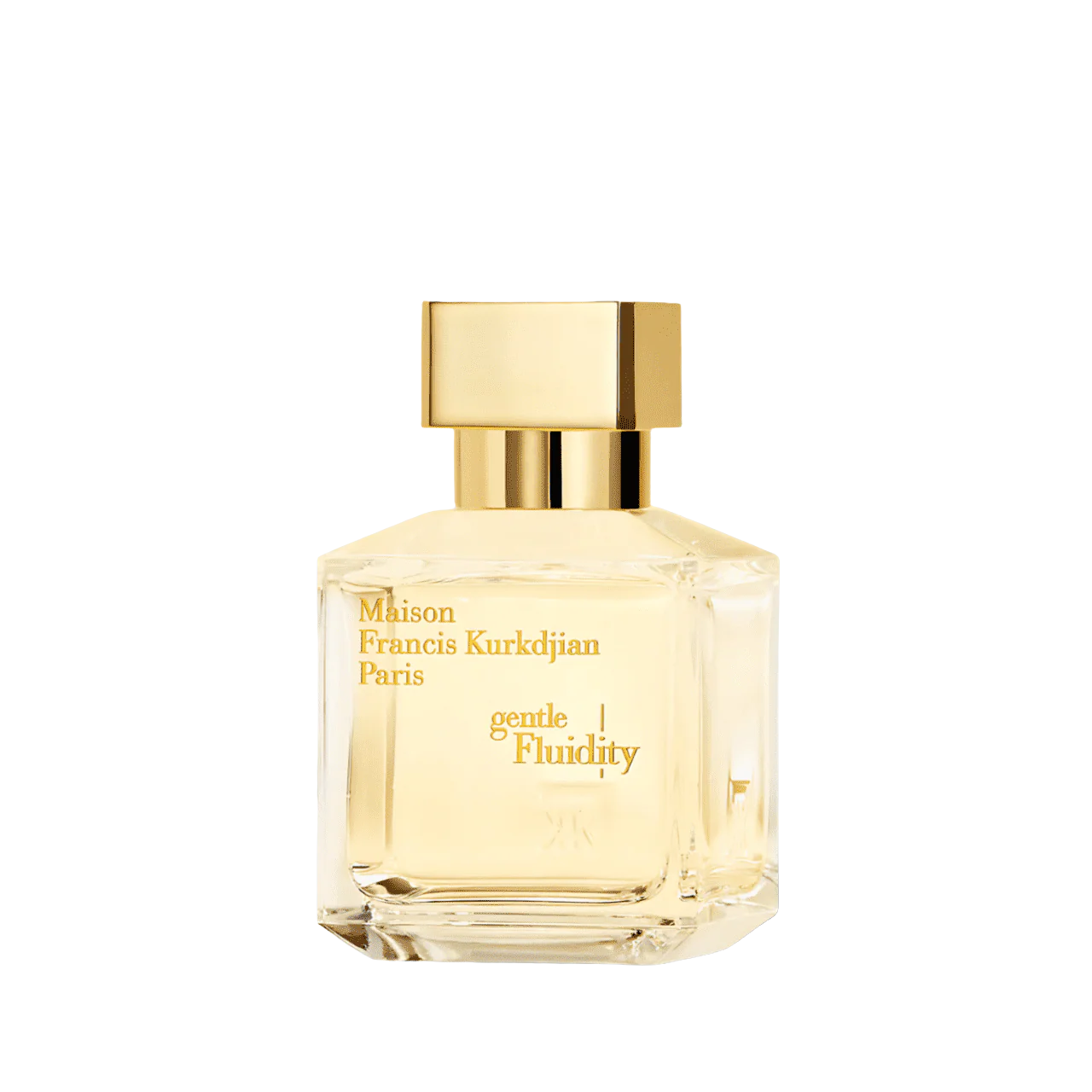 Maison Francis Kurkdjian Gentle Fluidity Gold EDP