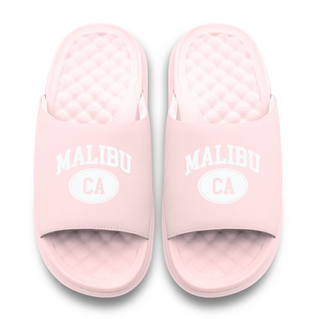 Malibu Motive