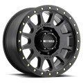 305-HD | NV | Matte Black