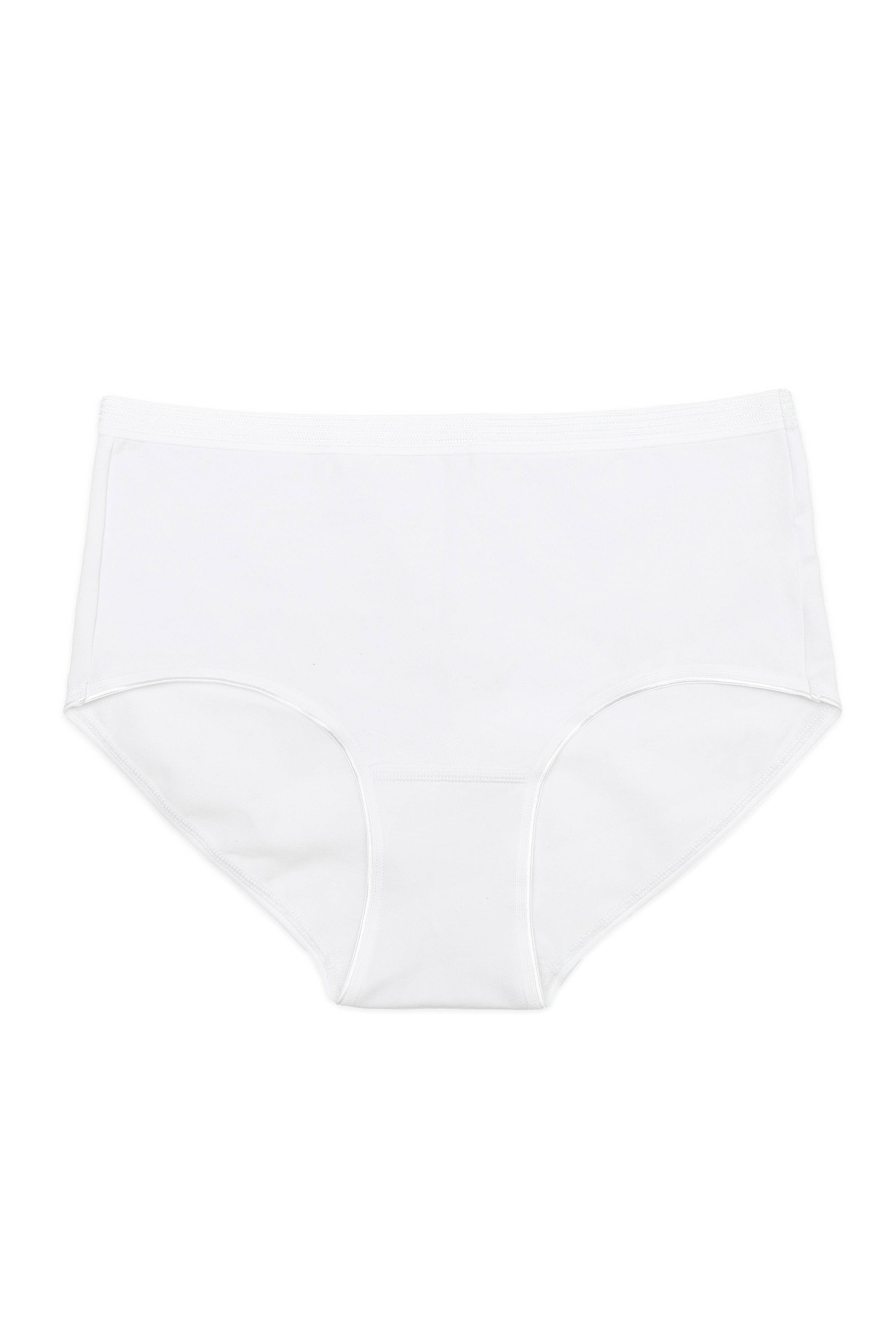 Panties Conte Basic Collection LB 2016 - High-Waisted Bikini