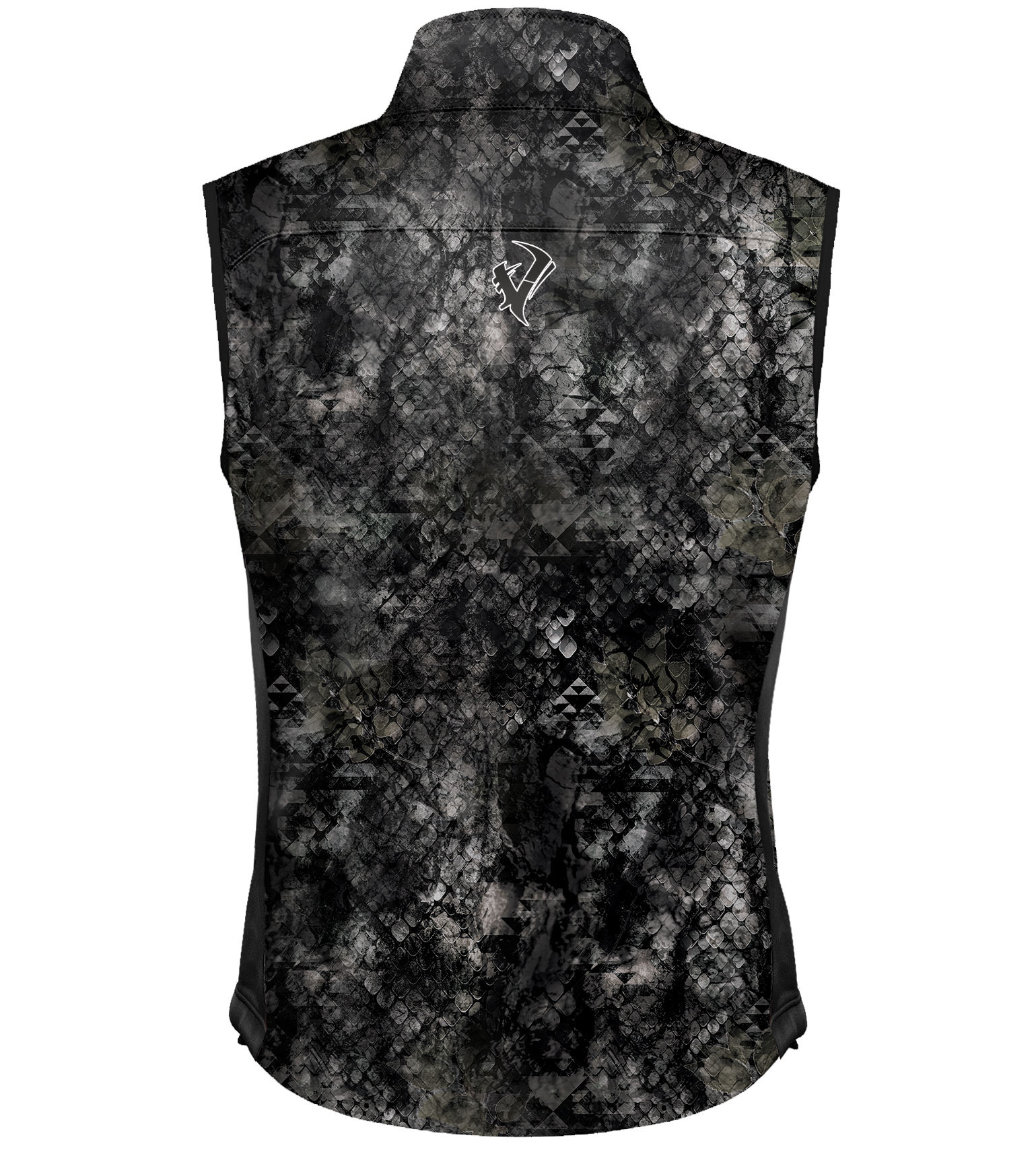 Vycah Mission Vest - Deep Woods