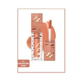 Maybelline New York Sunkisser Liquid Blush - Downtown Rush: Natural, Blendable, Easy-to-Apply Sun-Kissed Cheek Tint for Radiant Glow