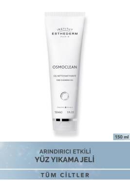 Institut Esthederm Pure Cleansing Gel for Oily Skin - 150ml