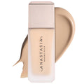 Impeccable Blurring Second-Skin Matte Foundation by Impeccable - Long-Lasting, Vegan, Gluten-Free Makeup