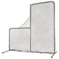Champro Baseball Pitcher's L-screen
