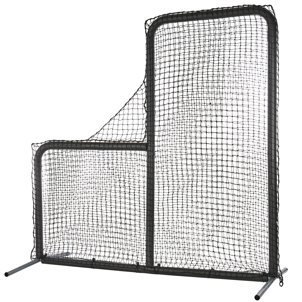 Champro Baseball Pitcher's L-screen