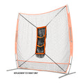 Champro Baseball Mvp 7' X 7' Replacement Tz3