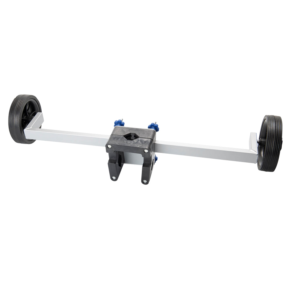 Champro Baseball Field Screen Wheel Kit