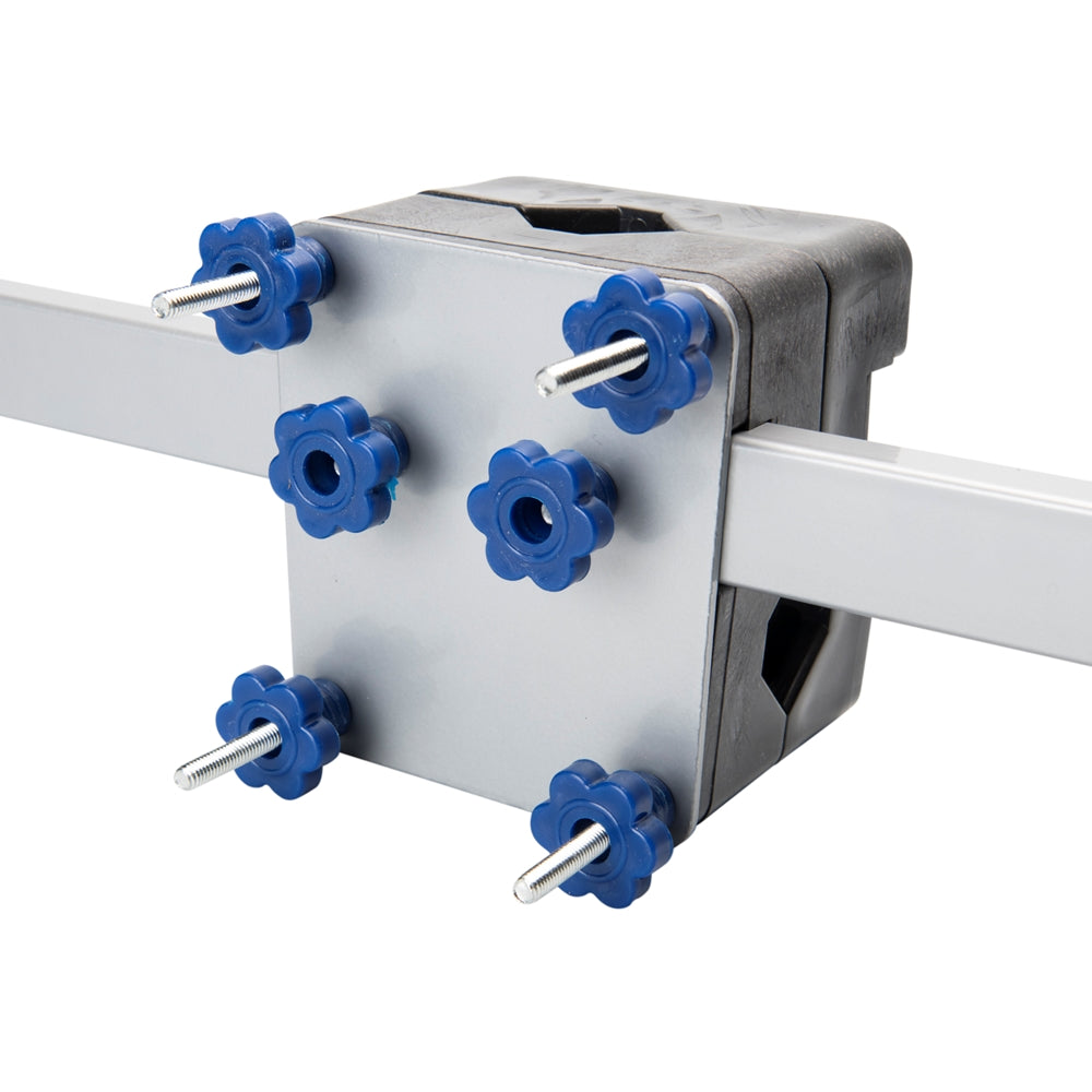 Champro Baseball Field Screen Wheel Kit