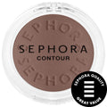 Sephora Colorful Contour Matte Powder - Ultra-Fine, Highly Pigmented Sculpting Makeup for Natural Look