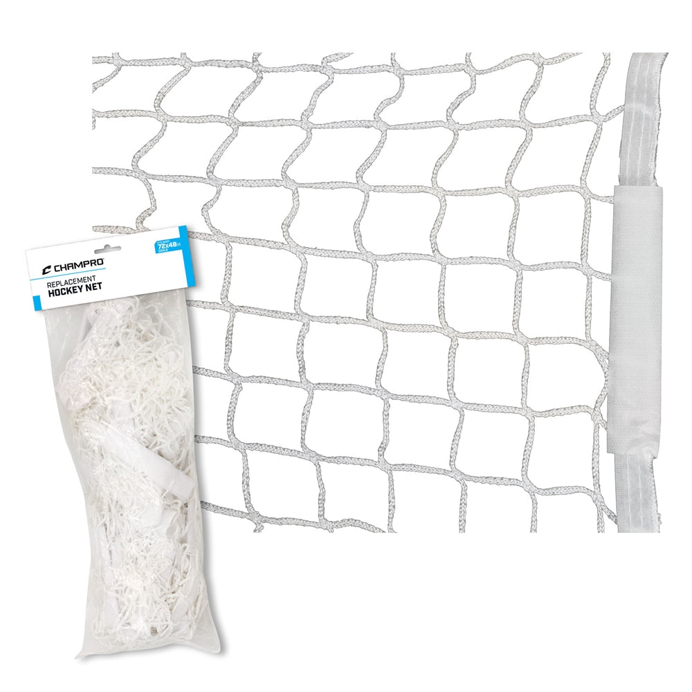 Champro Replacement Hockey Net 72" X 48"