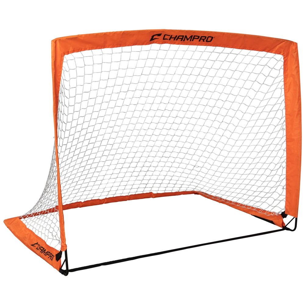 Champro 6' X 4' Square Soccer Goal