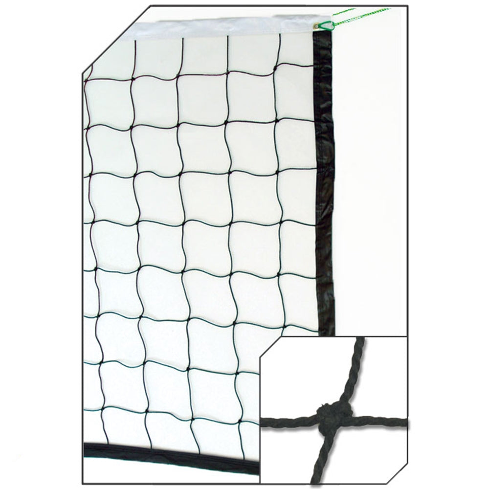 Champro Volleyball Indoor And Outdoor Net