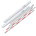 Champro Volleyball Volleybll Antenna With Sleeve