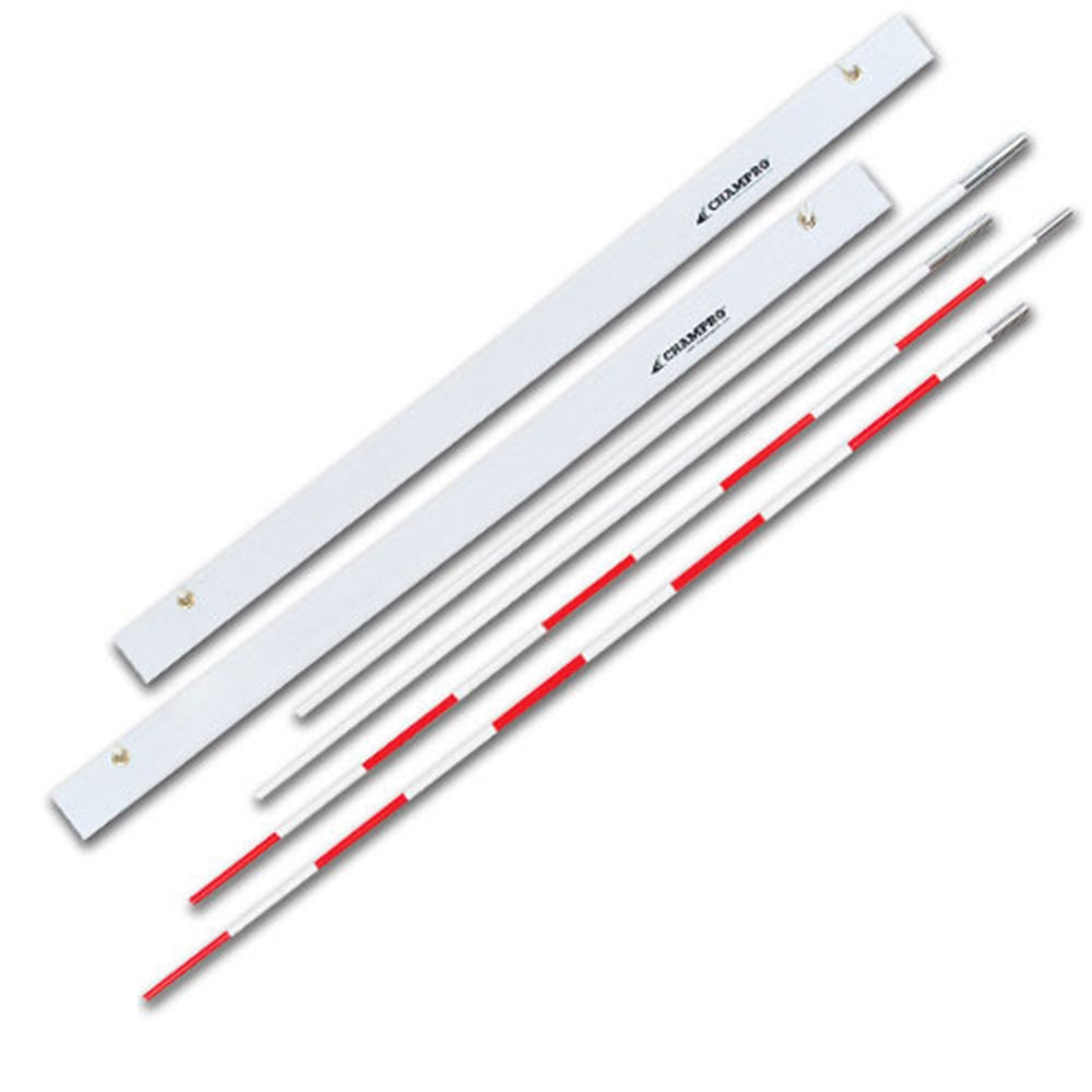 Champro Volleyball Volleybll Antenna With Sleeve