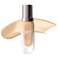 The Soft Fluid Liquid Foundation SPF 20: Hydrating, Medium Coverage, Radiant Finish - Paraben & Sulfate Free