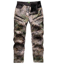 Vycah Mission Pant - Fall