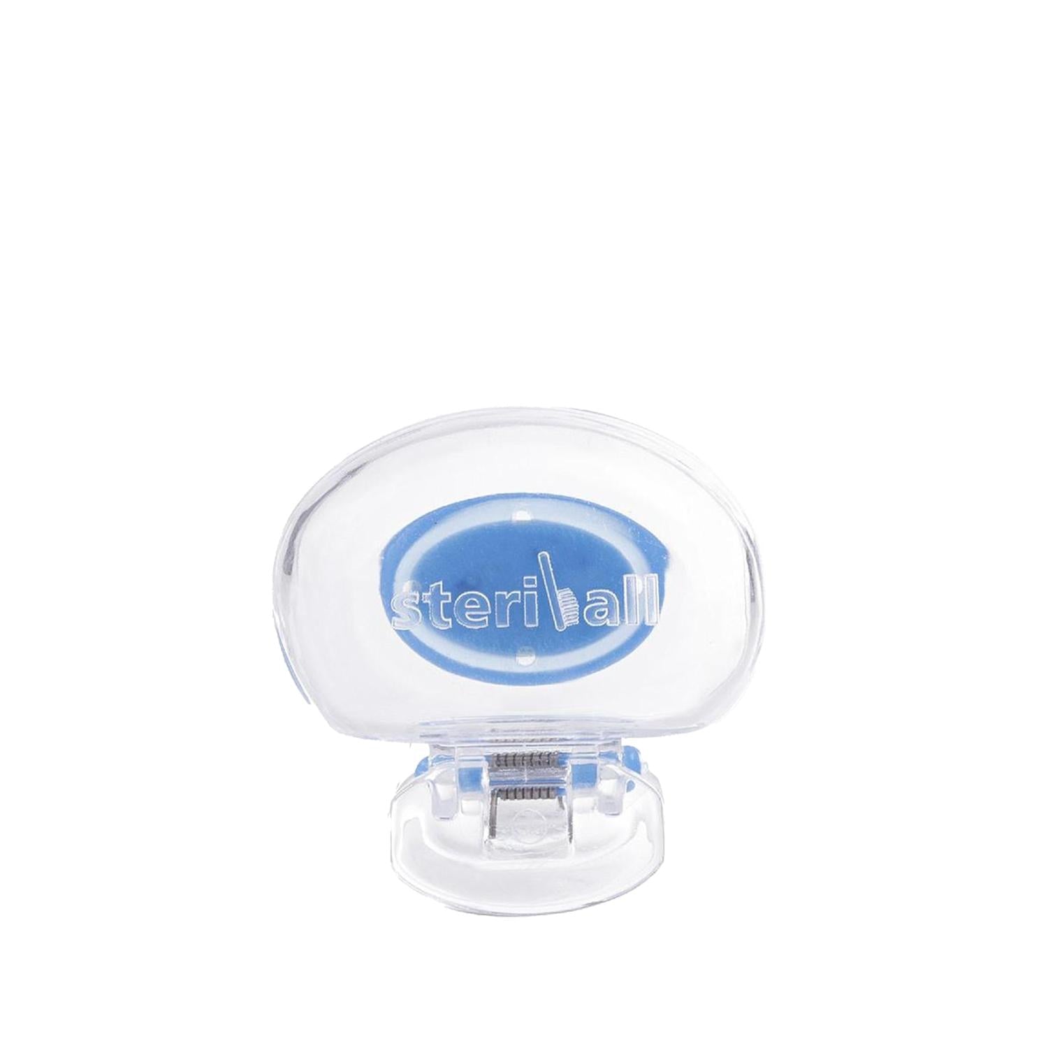 Steriball Hygienic Toothbrush Cap for Kids and Adults - Protective Cover for Toothbrushes, Oral Hygiene Accessories