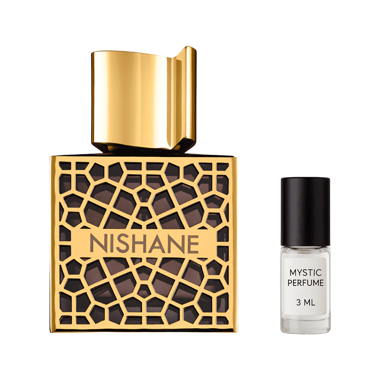 Nishane Nefs