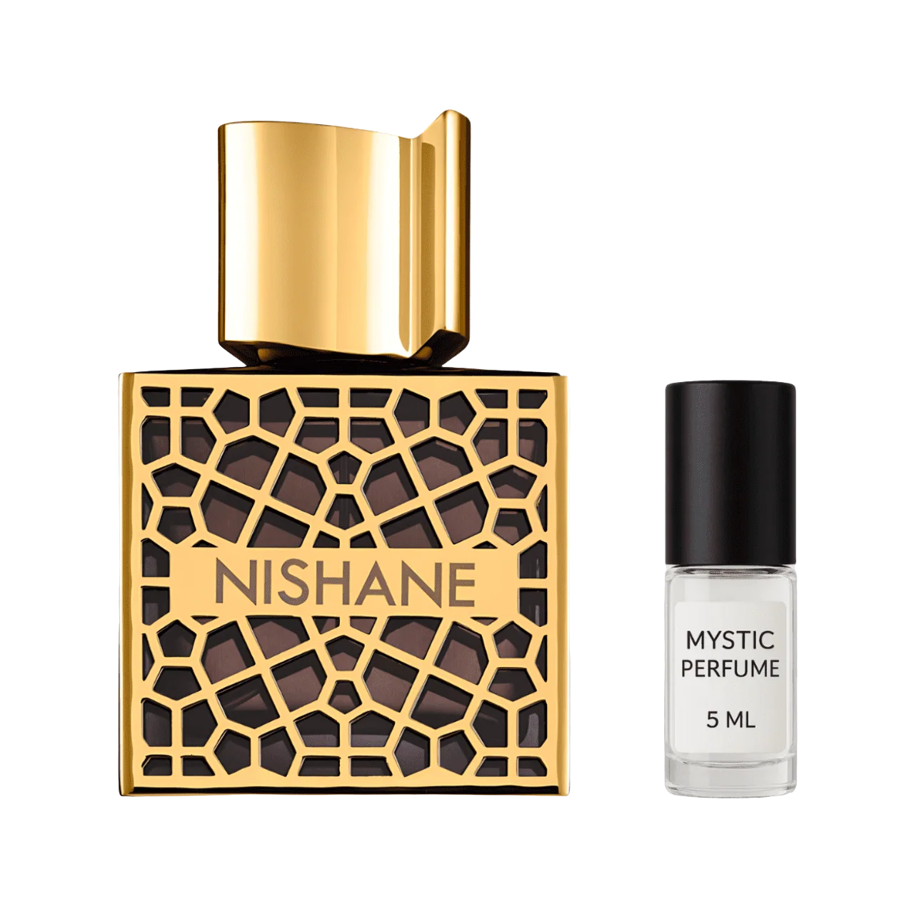 Nishane Nefs
